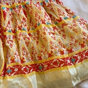 Free People Shorts - Free People Boho Shorts Free People Shorts - Free People Boho Shorts